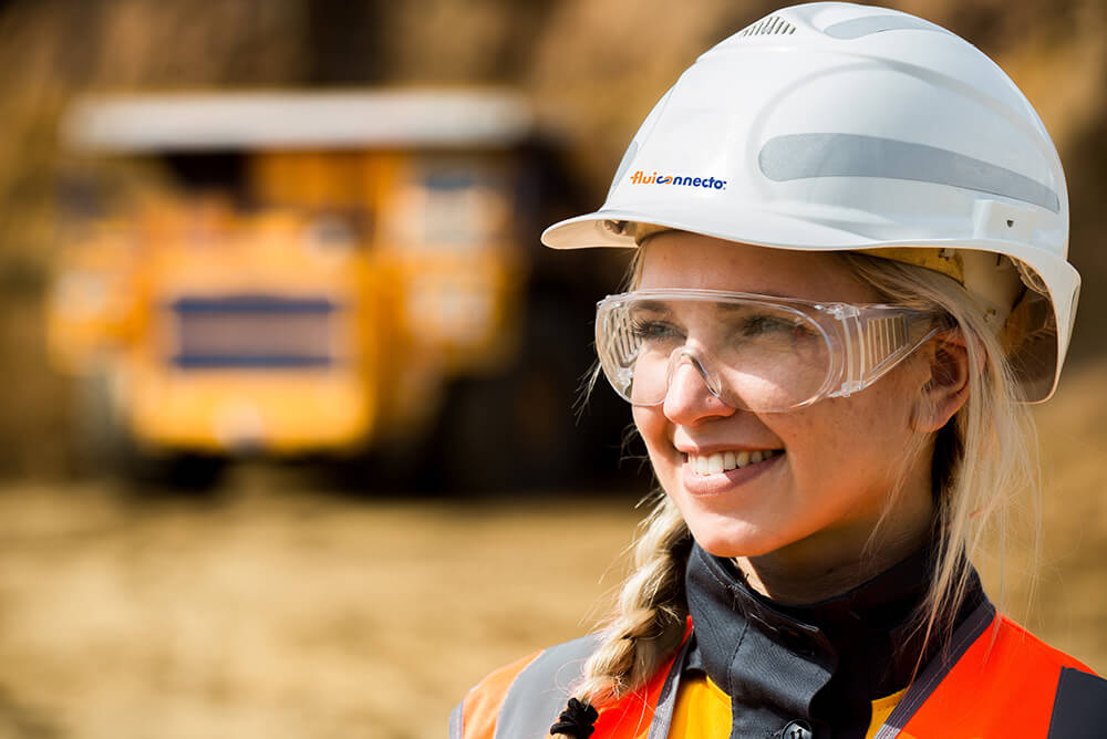 Fluiconnect-service-Certified-Technicians